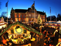 Weihnachtszeit im Archäologischen Museum und Stadtmuseum